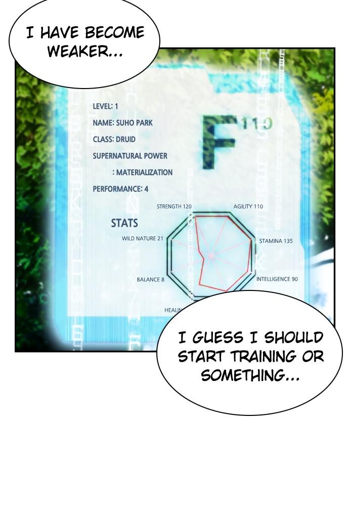 The Druid of Seoul Station Chapter 9 - Page 76