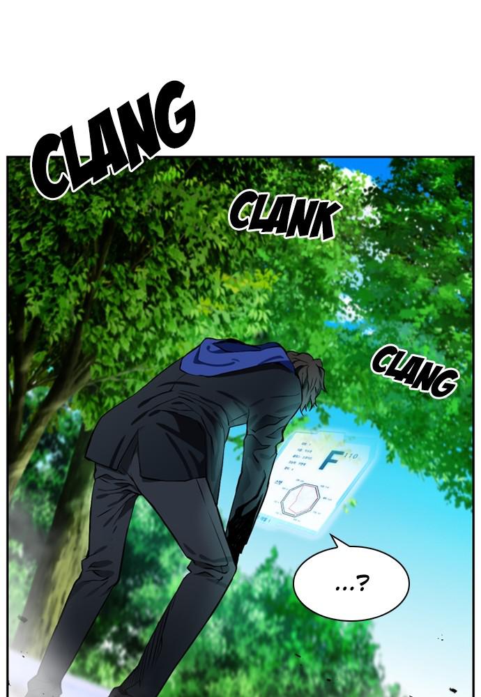 The Druid of Seoul Station Chapter 9 - Page 77