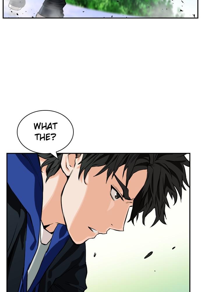 The Druid of Seoul Station Chapter 9 - Page 78