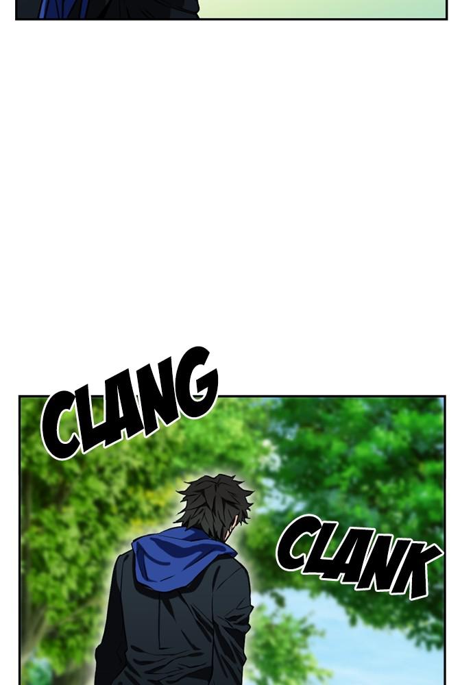 The Druid of Seoul Station Chapter 9 - Page 79