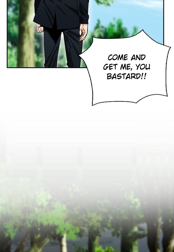 The Druid of Seoul Station Chapter 9 - Page 80