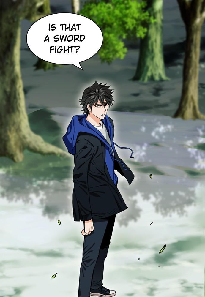 The Druid of Seoul Station Chapter 9 - Page 81