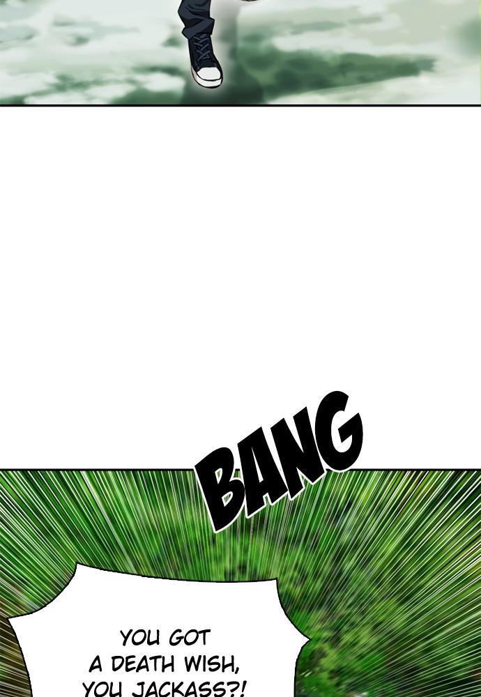 The Druid of Seoul Station Chapter 9 - Page 82