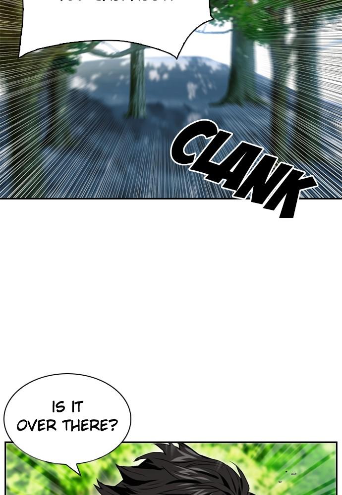 The Druid of Seoul Station Chapter 9 - Page 83