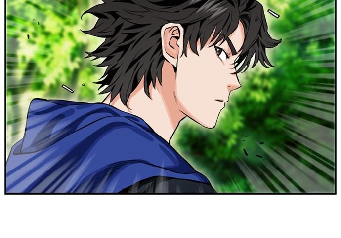 The Druid of Seoul Station Chapter 9 - Page 84