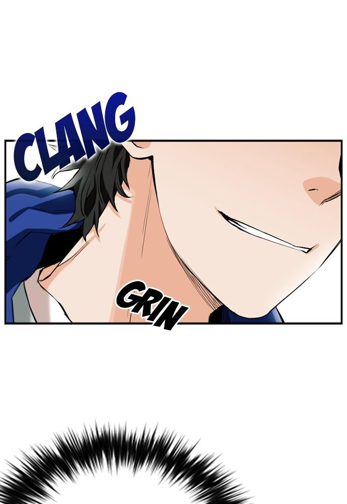 The Druid of Seoul Station Chapter 9 - Page 85