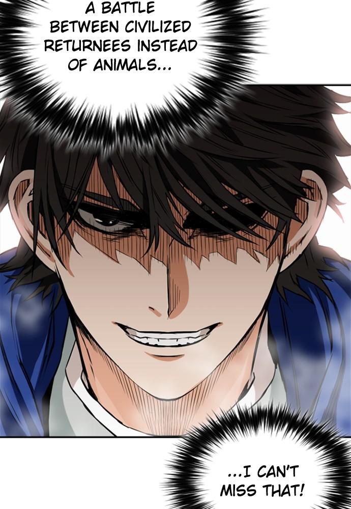 The Druid of Seoul Station Chapter 9 - Page 86