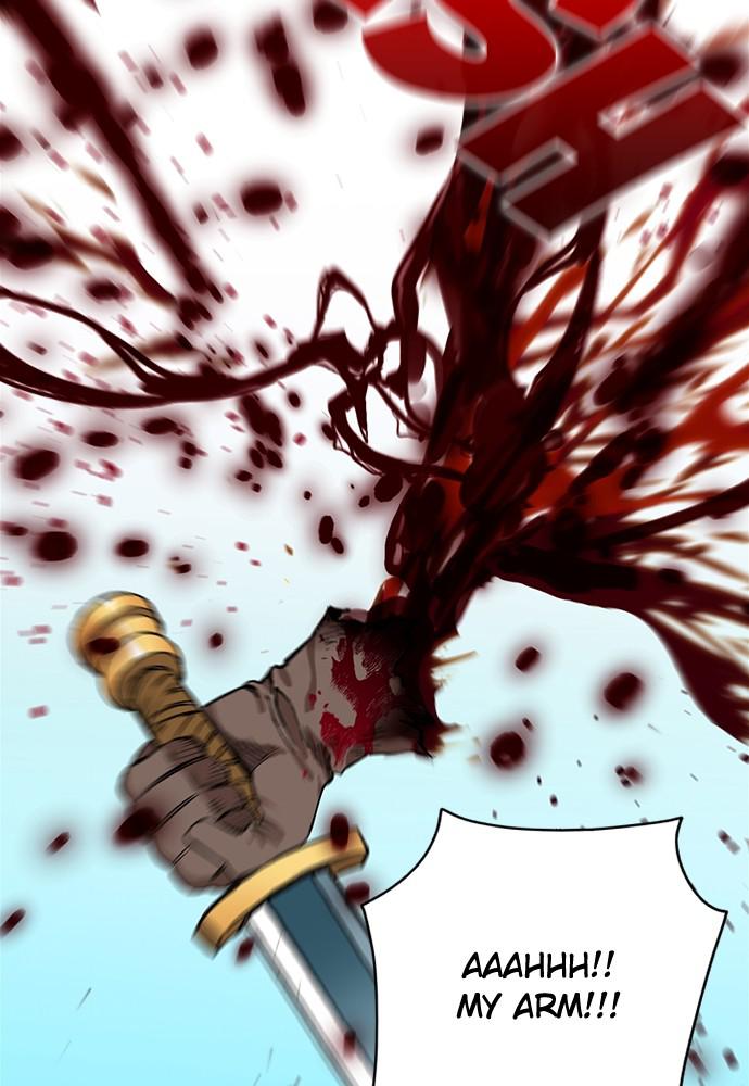 The Druid of Seoul Station Chapter 9 - Page 88