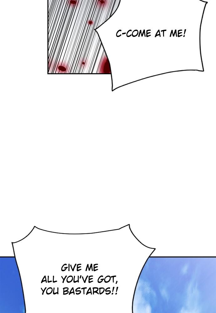 The Druid of Seoul Station Chapter 9 - Page 91