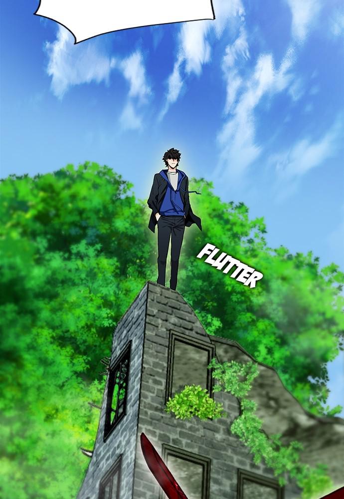 The Druid of Seoul Station Chapter 9 - Page 92