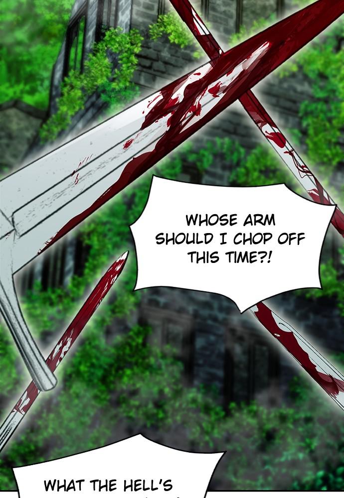 The Druid of Seoul Station Chapter 9 - Page 93