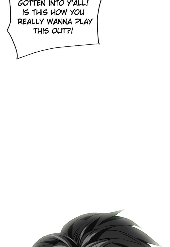 The Druid of Seoul Station Chapter 9 - Page 94