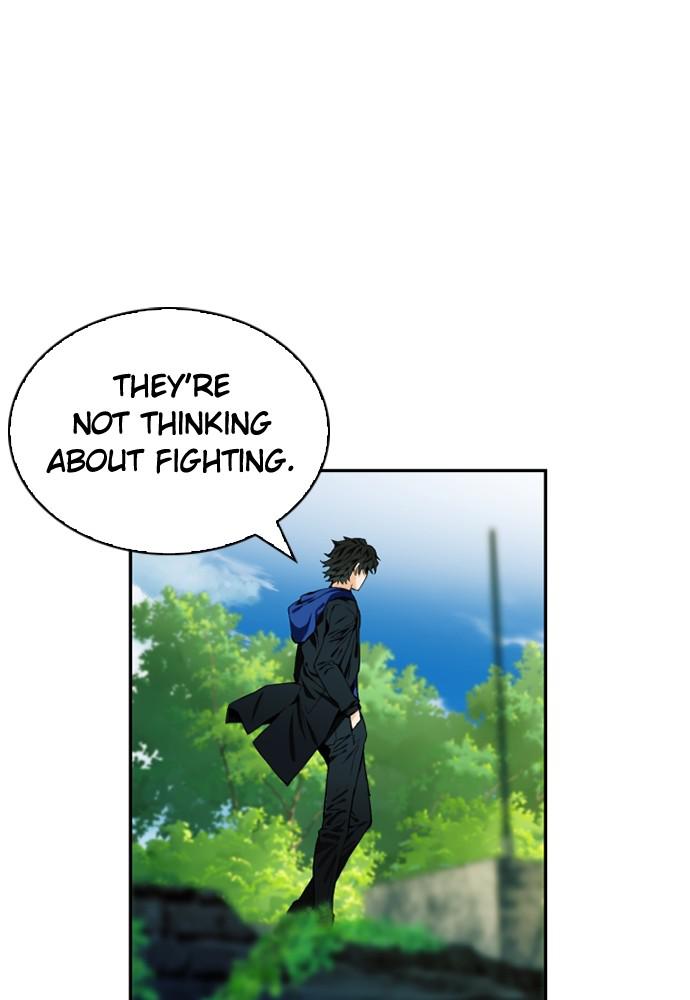 The Druid of Seoul Station Chapter 9 - Page 99