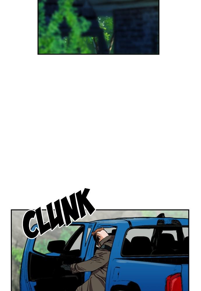 The Druid of Seoul Station Chapter 9 - Page 100