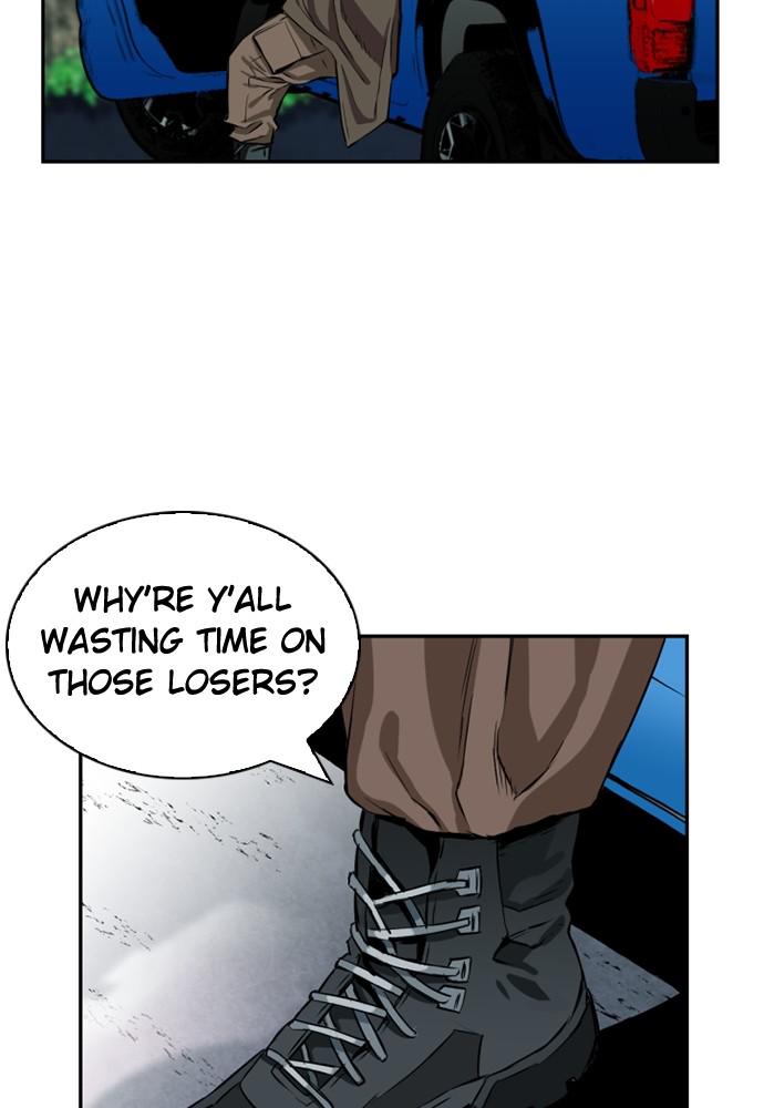 The Druid of Seoul Station Chapter 9 - Page 101