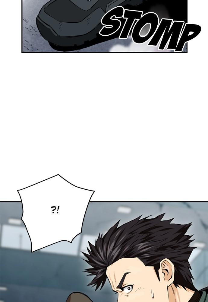 The Druid of Seoul Station Chapter 9 - Page 102