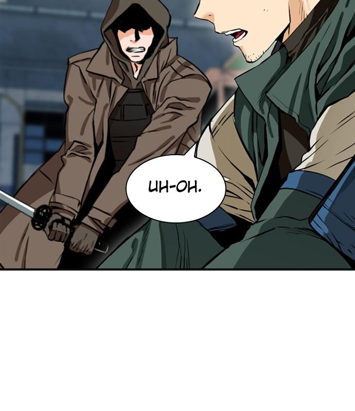 The Druid of Seoul Station Chapter 9 - Page 103