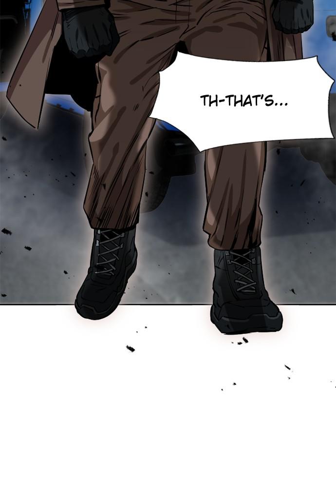 The Druid of Seoul Station Chapter 9 - Page 105