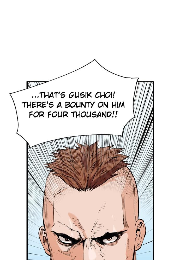 The Druid of Seoul Station Chapter 9 - Page 106