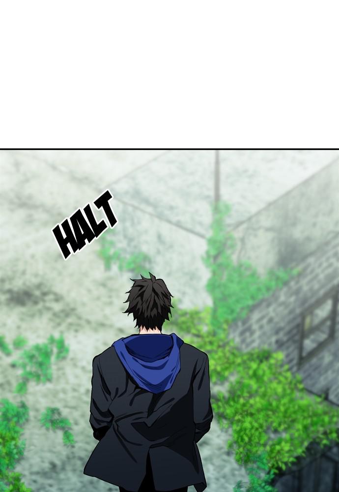 The Druid of Seoul Station Chapter 9 - Page 108