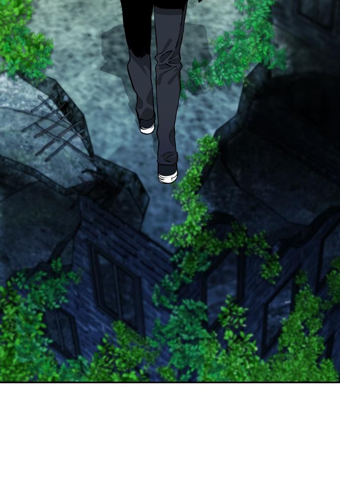 The Druid of Seoul Station Chapter 9 - Page 109