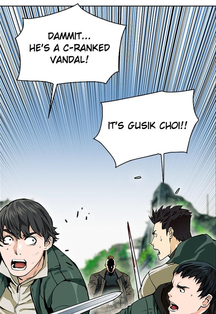 The Druid of Seoul Station Chapter 9 - Page 114