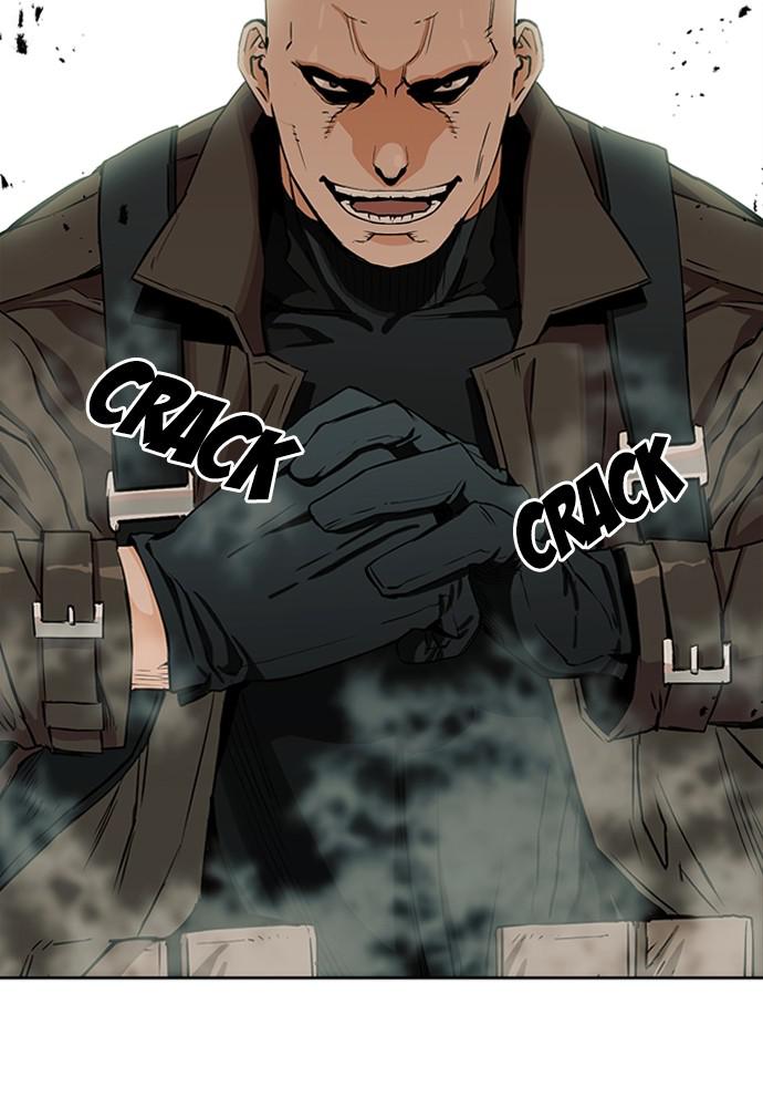 The Druid of Seoul Station Chapter 9 - Page 117