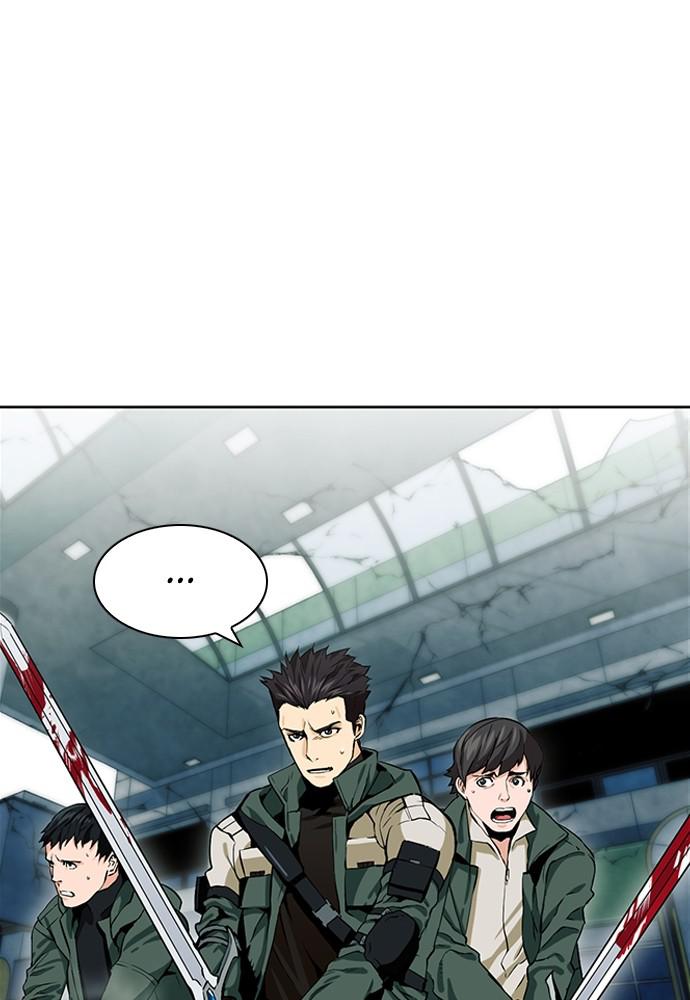 The Druid of Seoul Station Chapter 9 - Page 118