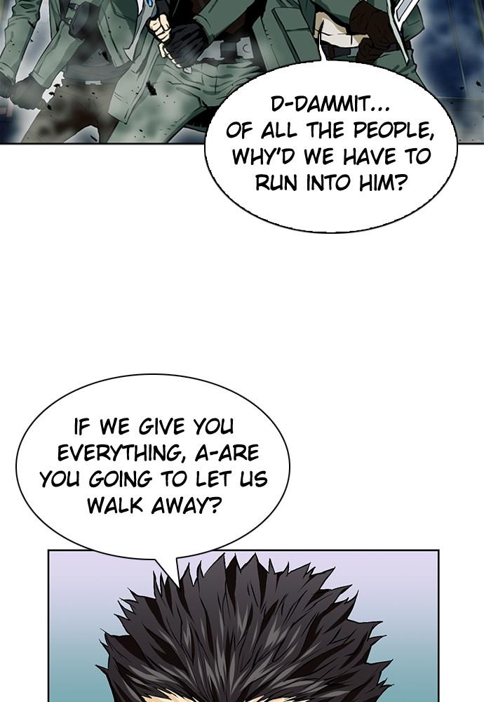 The Druid of Seoul Station Chapter 9 - Page 119