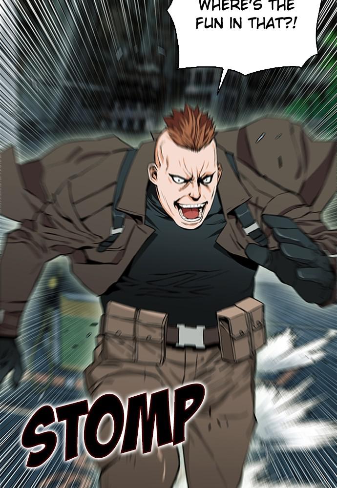 The Druid of Seoul Station Chapter 9 - Page 121