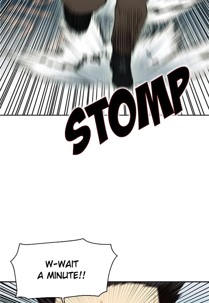 The Druid of Seoul Station Chapter 9 - Page 122