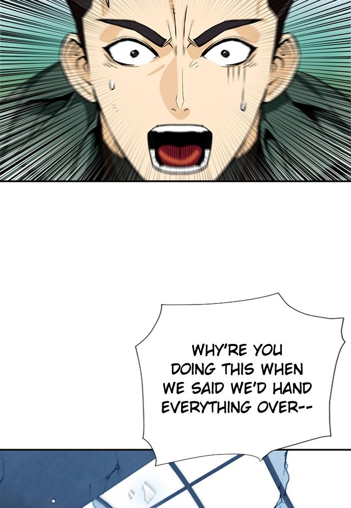 The Druid of Seoul Station Chapter 9 - Page 123