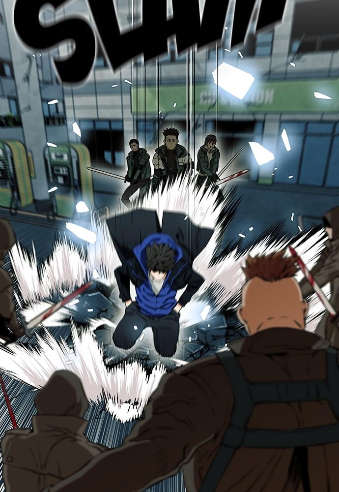 The Druid of Seoul Station Chapter 9 - Page 125