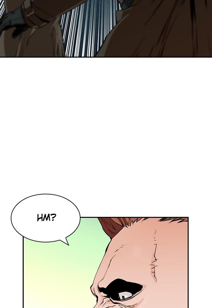 The Druid of Seoul Station Chapter 9 - Page 126