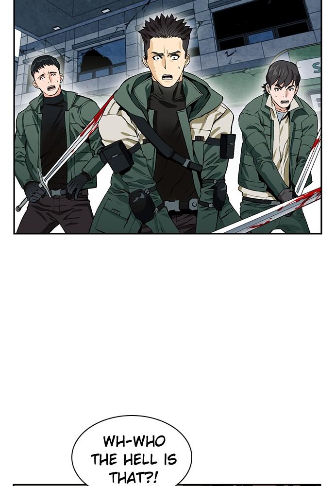 The Druid of Seoul Station Chapter 9 - Page 128