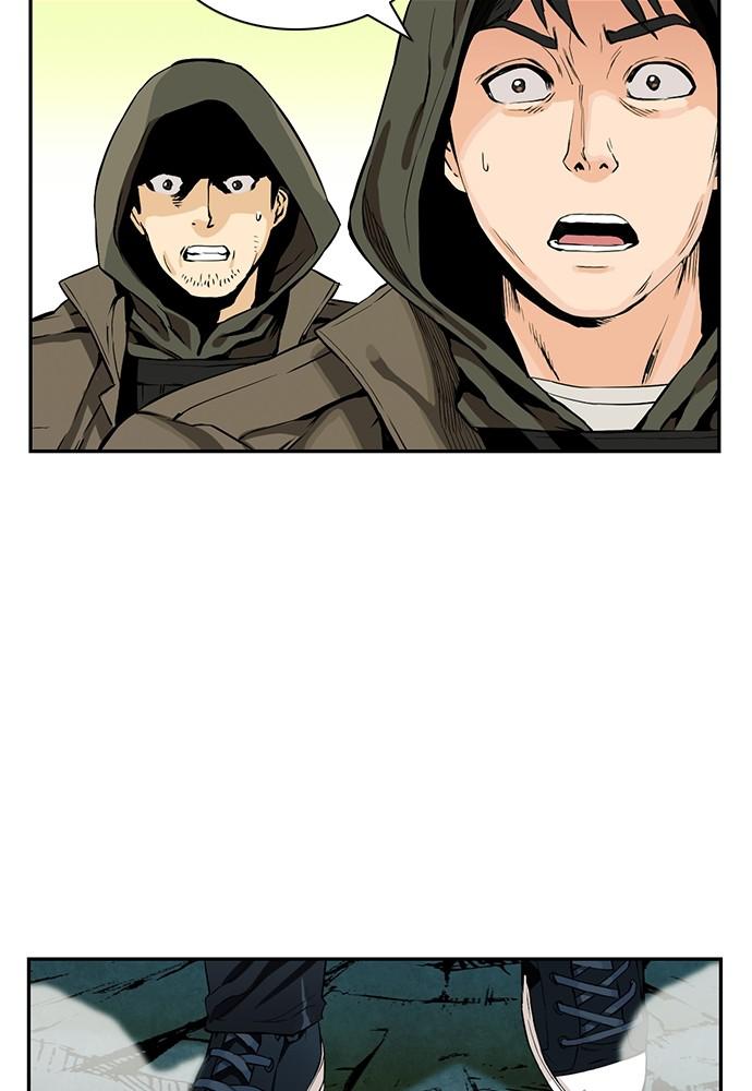 The Druid of Seoul Station Chapter 9 - Page 129