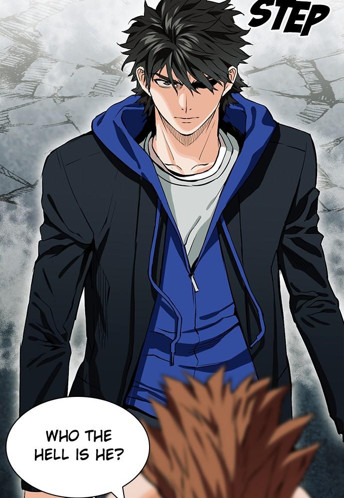 The Druid of Seoul Station Chapter 9 - Page 131