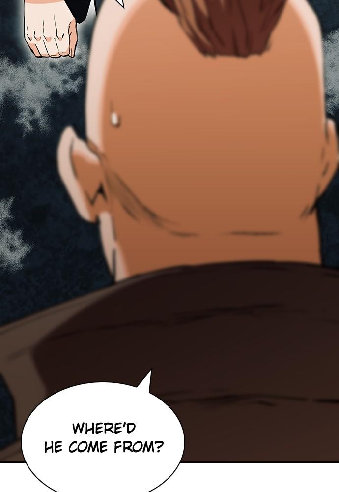 The Druid of Seoul Station Chapter 9 - Page 132