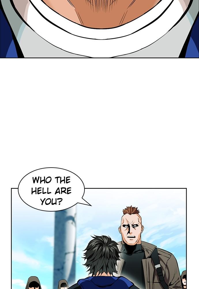 The Druid of Seoul Station Chapter 9 - Page 135