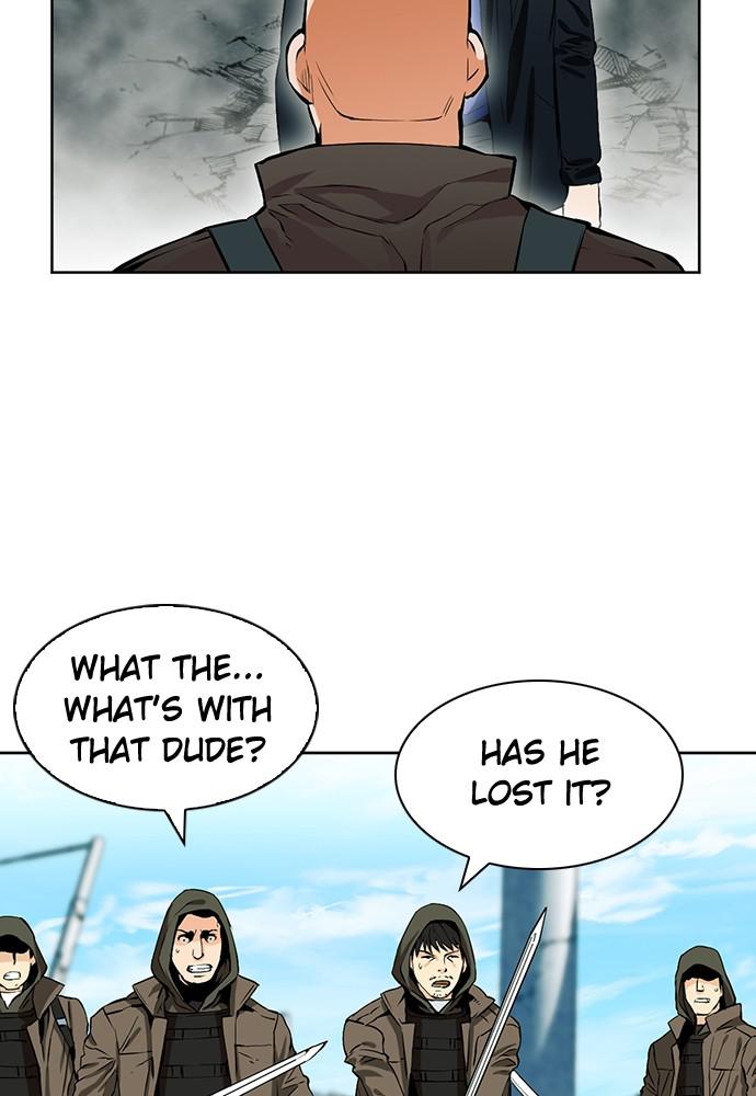 The Druid of Seoul Station Chapter 9 - Page 137