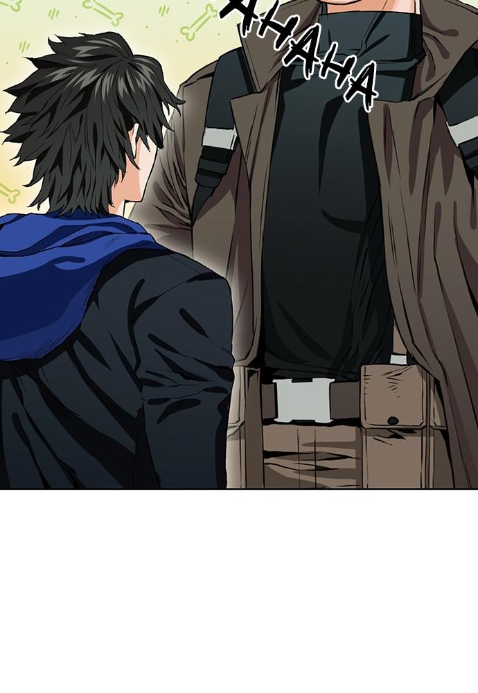 The Druid of Seoul Station Chapter 9 - Page 139