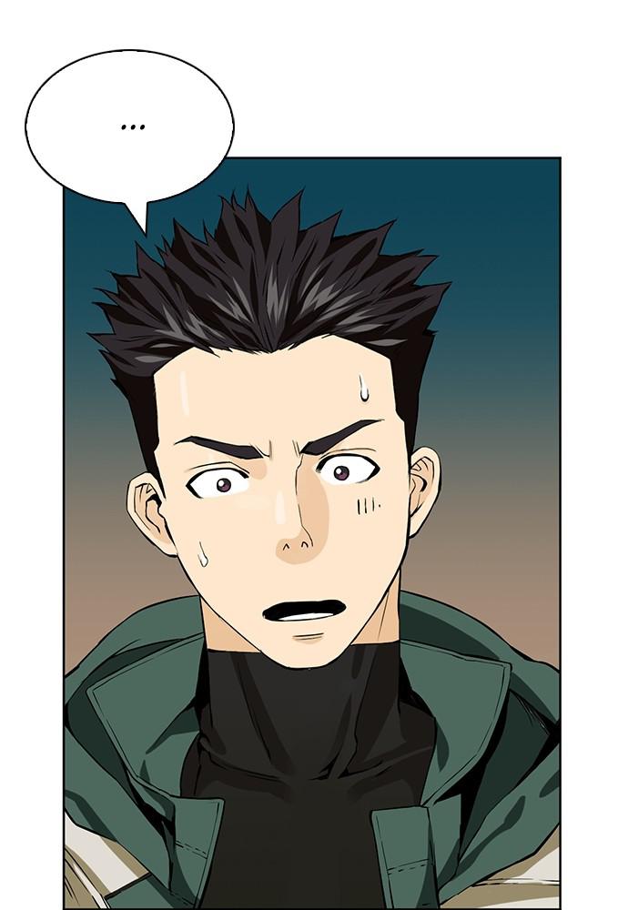 The Druid of Seoul Station Chapter 9 - Page 140