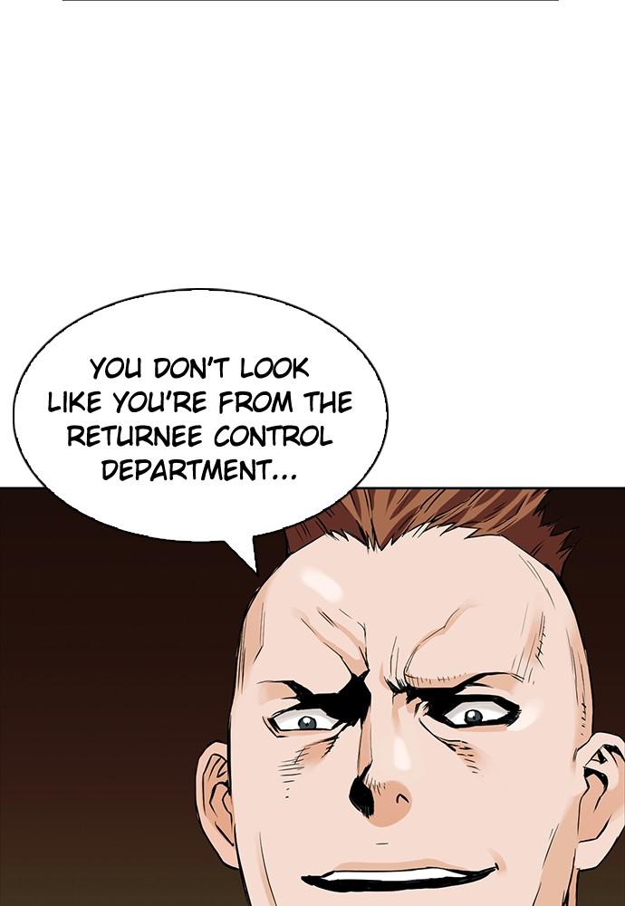 The Druid of Seoul Station Chapter 9 - Page 141