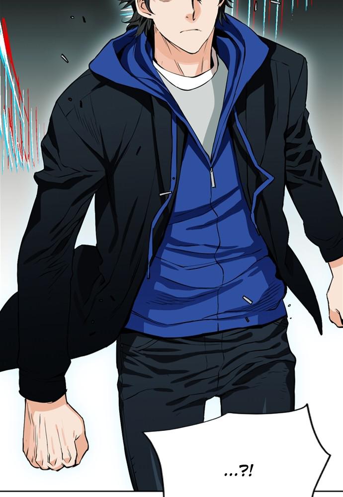 The Druid of Seoul Station Chapter 9 - Page 147