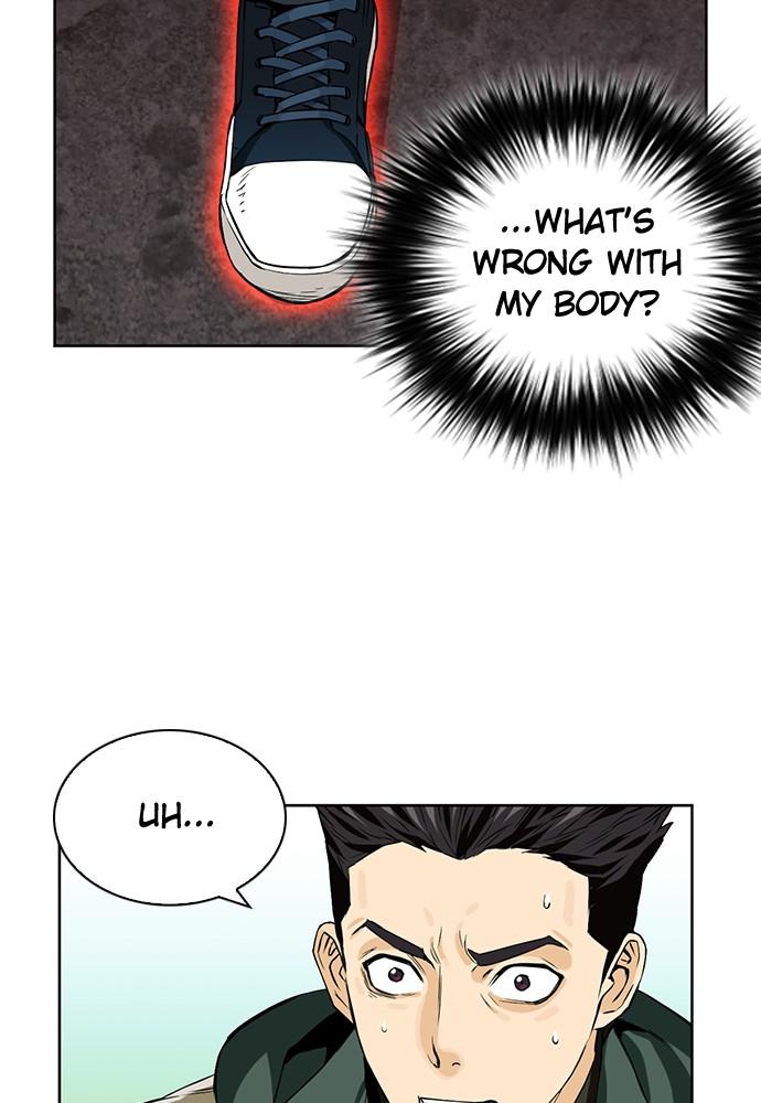 The Druid of Seoul Station Chapter 9 - Page 149