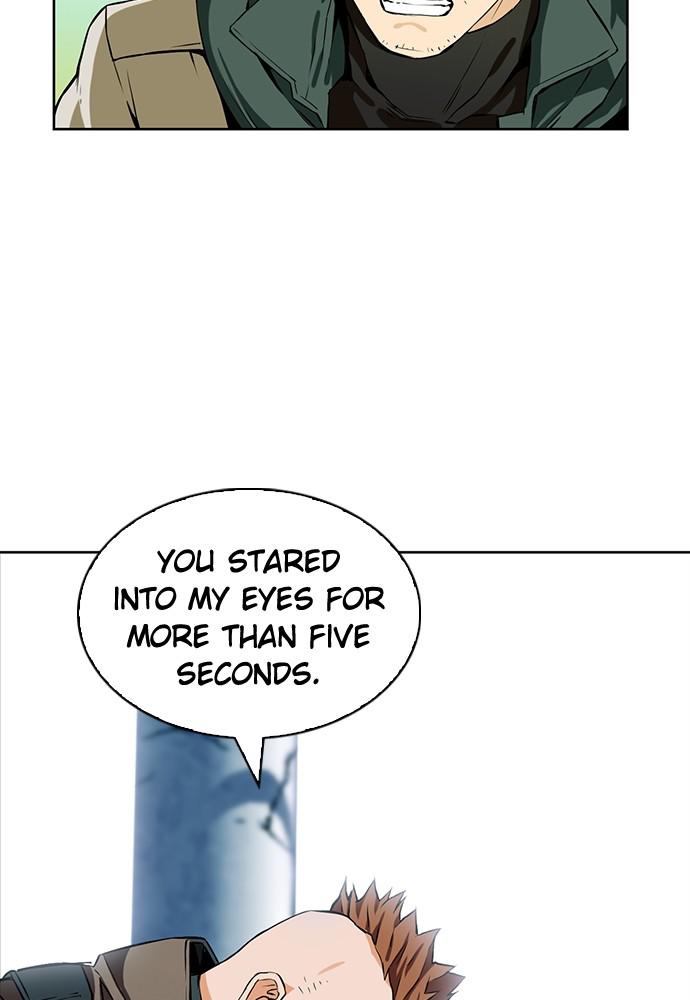 The Druid of Seoul Station Chapter 9 - Page 150