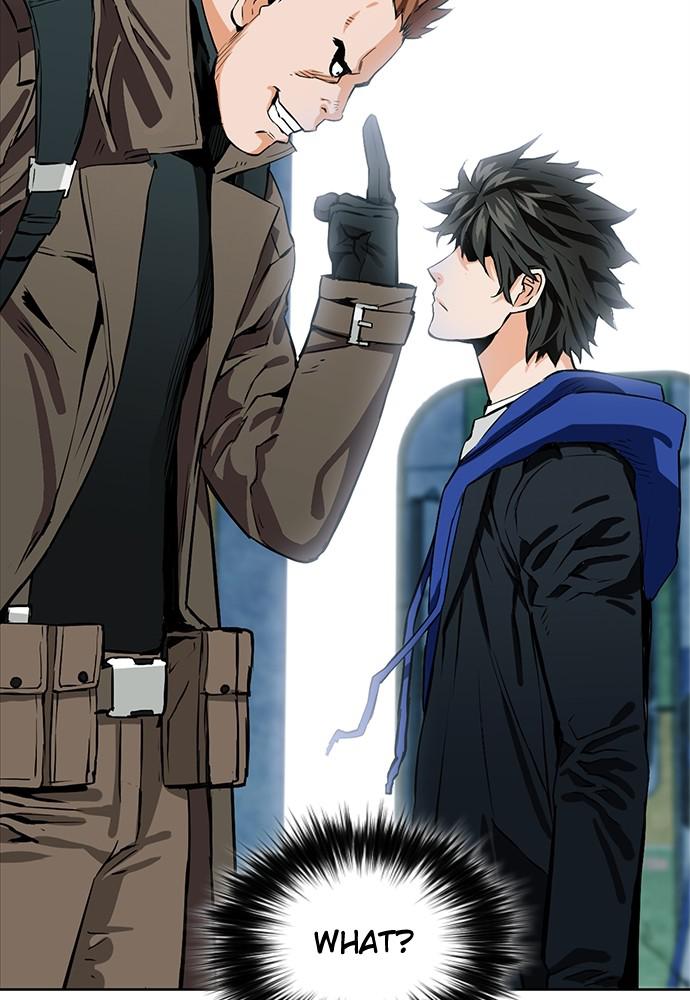 The Druid of Seoul Station Chapter 9 - Page 151