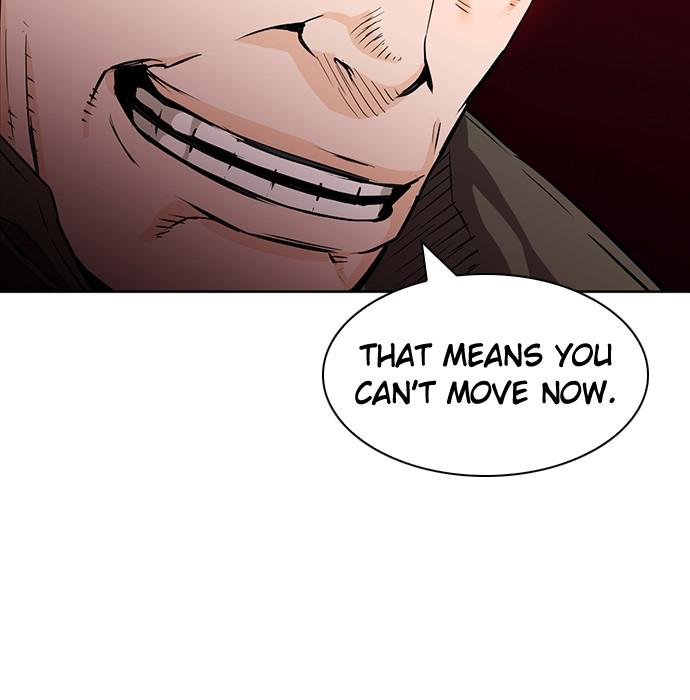 The Druid of Seoul Station Chapter 9 - Page 153