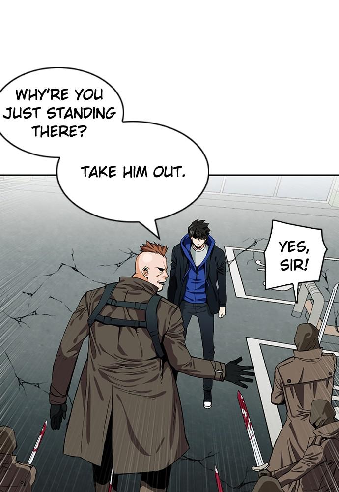 The Druid of Seoul Station Chapter 9 - Page 155