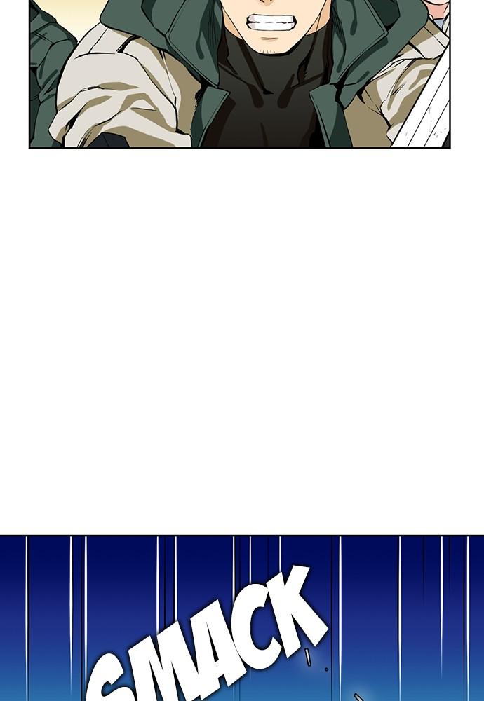 The Druid of Seoul Station Chapter 9 - Page 158